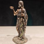 Ασκληπιός βερονέζ 16εκ.