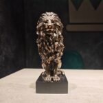 Λιοντάρι βερονέζ 22εκ.