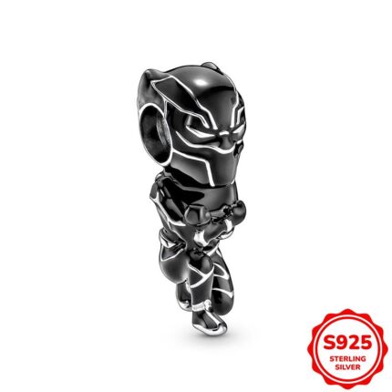 Θεματικό Charm Black Panther