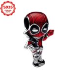 Θεματικό Charm Deadpool