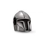 Θεματικό Charm Mandalorian Helmet