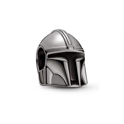 Θεματικό Charm Mandalorian Helmet