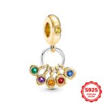 charm infinity stones