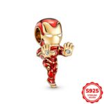 Θεματικό Charm Iron Man