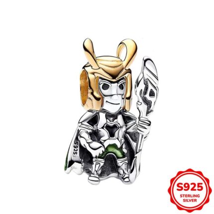 Θεματικό Charm Loki