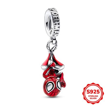 Θεματικό Charm Spiderman