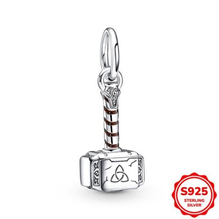 Θεματικό Charm Thor - Mjolnir