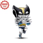 Θεματικό Charm Wolverine